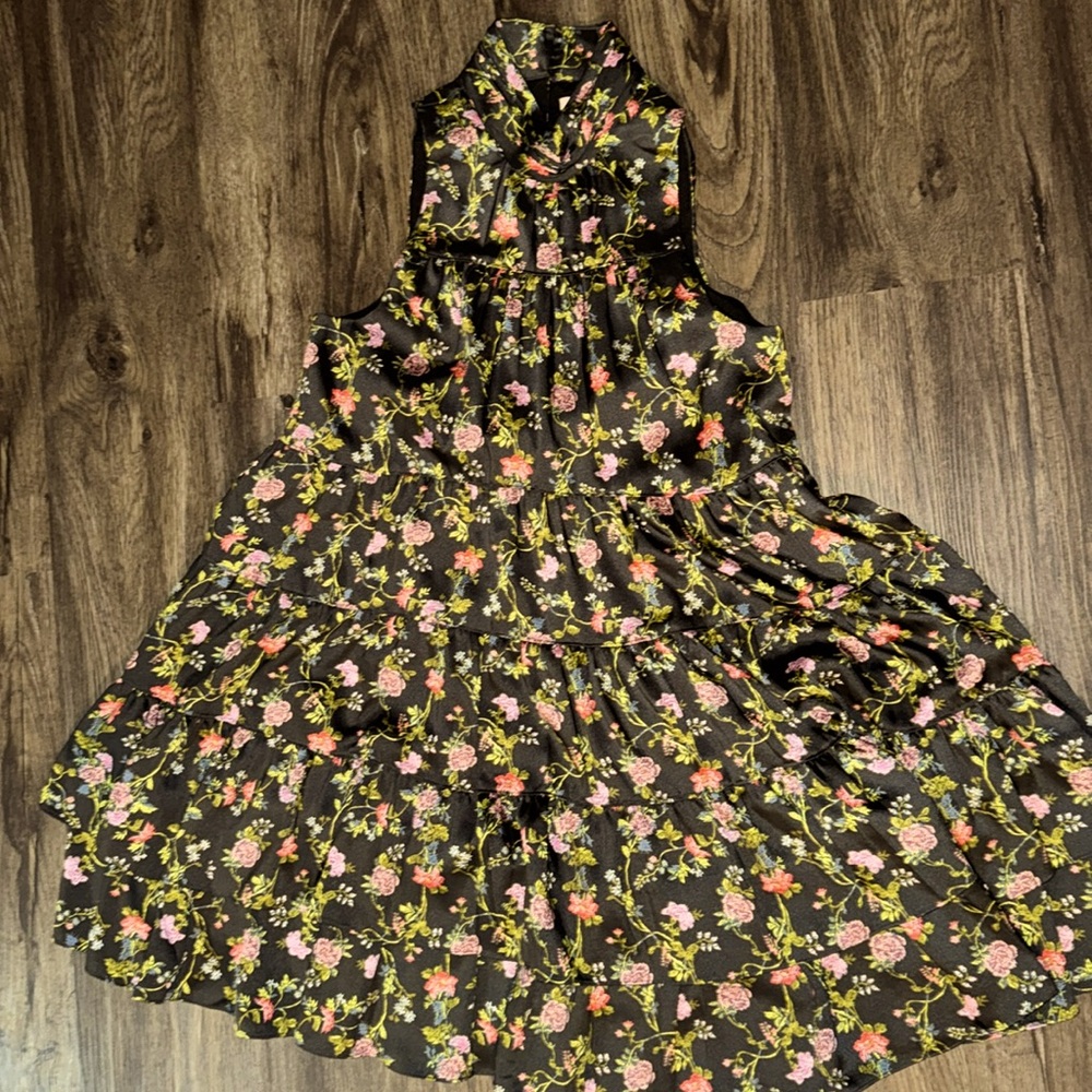 Cinq a sept Giselle Dress NWT Sz 6